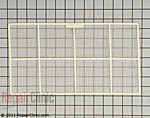 Clean the air filter monthly.